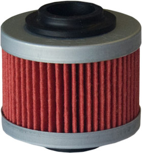 Hiflofiltro - Oil Filter - HF559