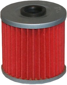 Hiflofiltro - Oil Filter - HF123
