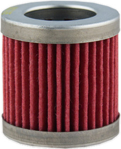Hiflofiltro - Oil Filter - HF181