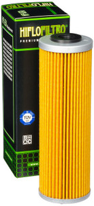 Hiflofiltro - Oil Filter - HF650