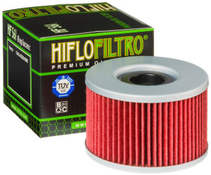 Hiflofiltro - Oil Filter - HF561
