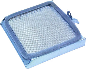 Hiflofiltro - Air Filter - HFA3608