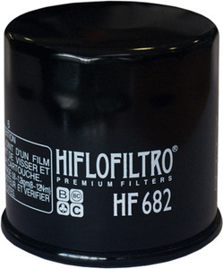 Hiflofiltro - Oil Filter - HF682