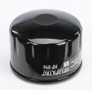 Hiflofiltro - Oil Filter - HF896