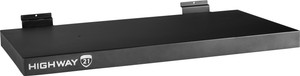 Highway 21 - Highway 21 Double Helmet Shelf - DOUBLE SHELF HIGHWAY