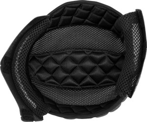Highway 21 - 9mm Helmet Comfort Liner 2x 12mm - H77-00006