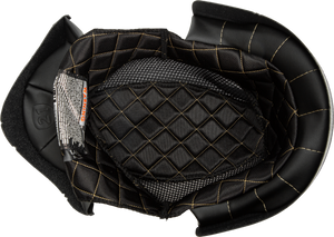 Highway 21 - .38 Helmet Comfort Liner Md 9mm - H77-02003
