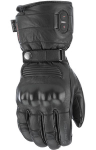 Highway 21 - Radiant Gloves Black 2x - #5884 489-0003~6