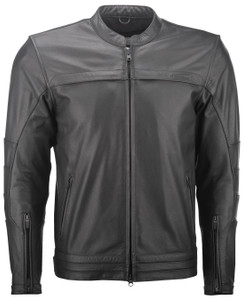 Highway 21 - Primer Jacket Black Xl - #6049 489-1017~5 Highway 21 - Primer Jacket Black Xl - #6049 489-1017~5