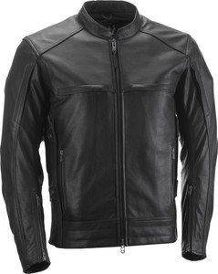 Highway 21 - Gunner Jacket Black Md - #6049 489-1014~3 Highway 21 - Gunner Jacket Black Md - #6049 489-1014~3