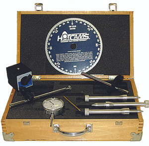 Hot Cams - Installation Kit - CIK-001