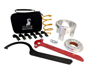 Ibexx - Stage 2 Clutch Kit Can Am - 72722