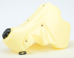 Ims - Fuel Tank 3.4 Gal Natural - 115524-N2 Ims - Fuel Tank 3.4 Gal Natural - 115524-N2