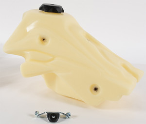 Ims - Fuel Tank Natural 2.9 Gal - 113160-N2 Ims - Fuel Tank Natural 2.9 Gal - 113160-N2