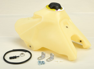 Ims - Fuel Tank Natural 3.6 Gal - 125512-N2 Ims - Fuel Tank Natural 3.6 Gal - 125512-N2