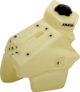 Ims - Fuel Tank 3.0 Natural Ktm Tpi - 113347-N2 Ims - Fuel Tank 3.0 Natural Ktm Tpi - 113347-N2