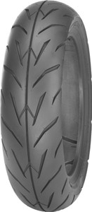 Irc - Tire Nr77u Front 120/70-12 F 51l Bias - T10416 Irc - Tire Nr77u Front 120/70-12 F 51l Bias - T10416