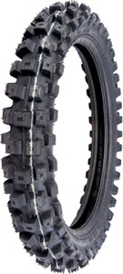 Irc - Tire Ve-33 Rear 4.60x17 6pr Bias Tt - T10094 Irc - Tire Ve-33 Rear 4.60x17 6pr Bias Tt - T10094