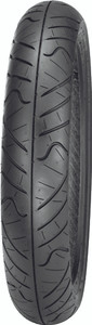 Irc - Tire Rx-01 Front 110/70-17 54s Bias - T10283