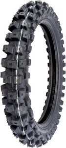 Irc - Tire Jx8 Gekkota Rear 110/100-18 64m Bias Tt - 310781 Irc - Tire Jx8 Gekkota Rear 110/100-18 64m Bias Tt - 310781