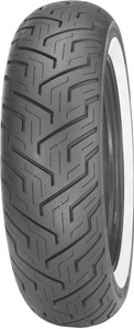 Irc - Tire Gs-23 Rear 170/80-15 77h Bias W/w - 316359