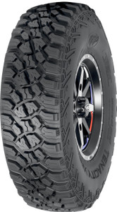 Itp - Tire Tenacity Xnr 33x9.5r15 - 6P13921