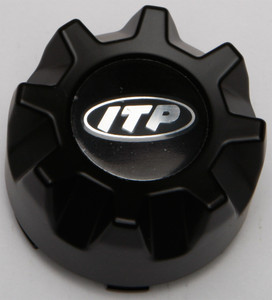 Itp - Center Cap Hurricane 4/110-4/156 Each - C110ITP