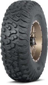 Itp - Tire Terra Hook Rear 27x11r-14 8-ply Radial - 6P0942