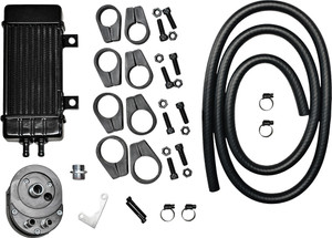 Jagg - Wideline Oil Cooler - 750-2000