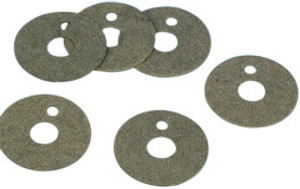 James Gaskets - Gasket Fork Damper Tube Xl Xlh Xlch 10/pk - 46125-52 James Gaskets - Gasket Fork Damper Tube Xl Xlh Xlch 10/pk - 46125-52