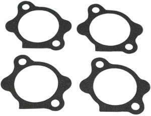 James Gaskets - Gasket Strtr Motor 5/pk - 31488-81