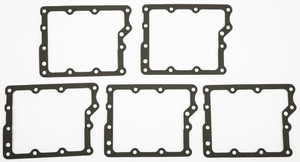 James Gaskets - Gasket Trans Top Cvr Foam 4 Speed 5/pk - 34824-36-F