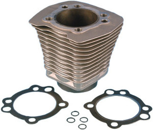 James Gaskets - Gasket Cyl Head Graphite W/ Firering 032 2/pk - 16770-84-X James Gaskets - Gasket Cyl Head Graphite W/ Firering 032 2/pk - 16770-84-X