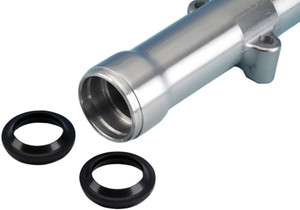 James Gaskets - Gasket Seal Fork Deuce 2/pk Deuce - 46175-00 James Gaskets - Gasket Seal Fork Deuce 2/pk Deuce - 46175-00