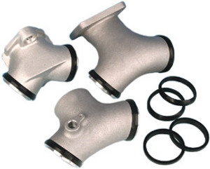 James Gaskets - Gasket Intake Manifold All Evo 10/pk - 26995-86-A James Gaskets - Gasket Intake Manifold All Evo 10/pk - 26995-86-A