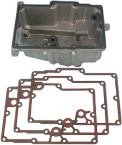 James Gaskets - Gasket Trans Oil Pan Bead Twin Cam Dyna 5/pk - 26072-99 James Gaskets - Gasket Trans Oil Pan Bead Twin Cam Dyna 5/pk - 26072-99