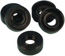 James Gaskets - Gasket Seal Clutch Hub Nut Fl Fx 5/pk - 12014