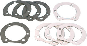 James Gaskets - Gasket Ac Element Paper Evo/ Twin Cam 10/pk - 29313-95 James Gaskets - Gasket Ac Element Paper Evo/ Twin Cam 10/pk - 29313-95