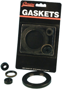 James Gaskets - Gasket Seal Main Seal 5speed Trans Kit - 12044-AK