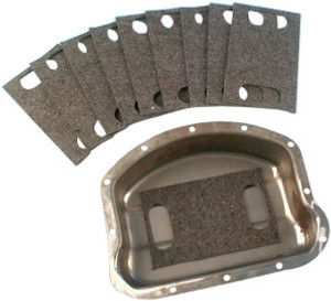 James Gaskets - Gasket Felt Rocker Cover 10/pk - 17507-48 James Gaskets - Gasket Felt Rocker Cover 10/pk - 17507-48