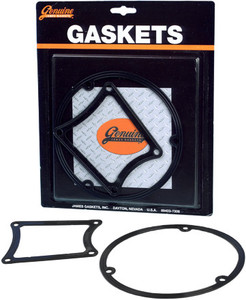 James Gaskets - Gasket Insp Derby Cvr Kit Cvr - 25416-79-K James Gaskets - Gasket Insp Derby Cvr Kit Cvr - 25416-79-K