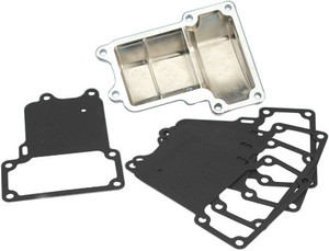 James Gaskets - Gasket Trans Top Cover Foam Twin Cam 6 Speed 5/pk - 34917-06-F James Gaskets - Gasket Trans Top Cover Foam Twin Cam 6 Speed 5/pk - 34917-06-F