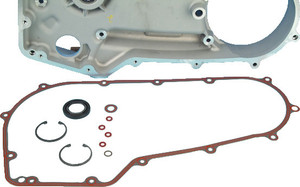 James Gaskets - Gasket Primary Cover Paper Dyna Sftl 6 Speed Kit - 60547-06-K James Gaskets - Gasket Primary Cover Paper Dyna Sftl 6 Speed Kit - 60547-06-K
