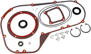 James Gaskets - Gasket Primary Seal Cover Flt Fxr Kit - 34901-94-K James Gaskets - Gasket Primary Seal Cover Flt Fxr Kit - 34901-94-K
