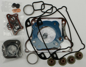 James Gaskets - Gasket Top End Sportstr W/ Metal Base Gaskets Kit - 17049-04-X James Gaskets - Gasket Top End Sportstr W/ Metal Base Gaskets Kit - 17049-04-X