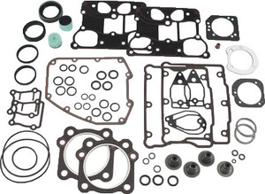 James Gaskets - Gasket Motor Twin Cam 88 W/.04 6 Hd Gasket Kit - 17053-05 James Gaskets - Gasket Motor Twin Cam 88 W/.04 6 Hd Gasket Kit - 17053-05