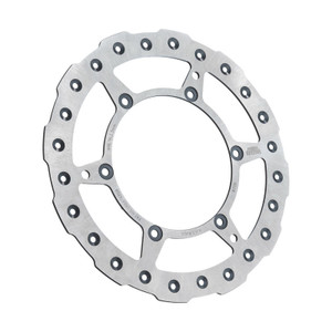Jt - Front Brake Rotor Ss Self Cleaning Ktm/hus - JTD6026SC01