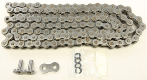 Jt - Chain Hdr Heavy Duty 420-130l - JTC420HDR130SL