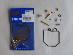 K&l - Carburetor Repair Kit - 18-2573