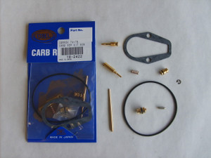 K&l - Carburetor Repair Kit - 18-2422